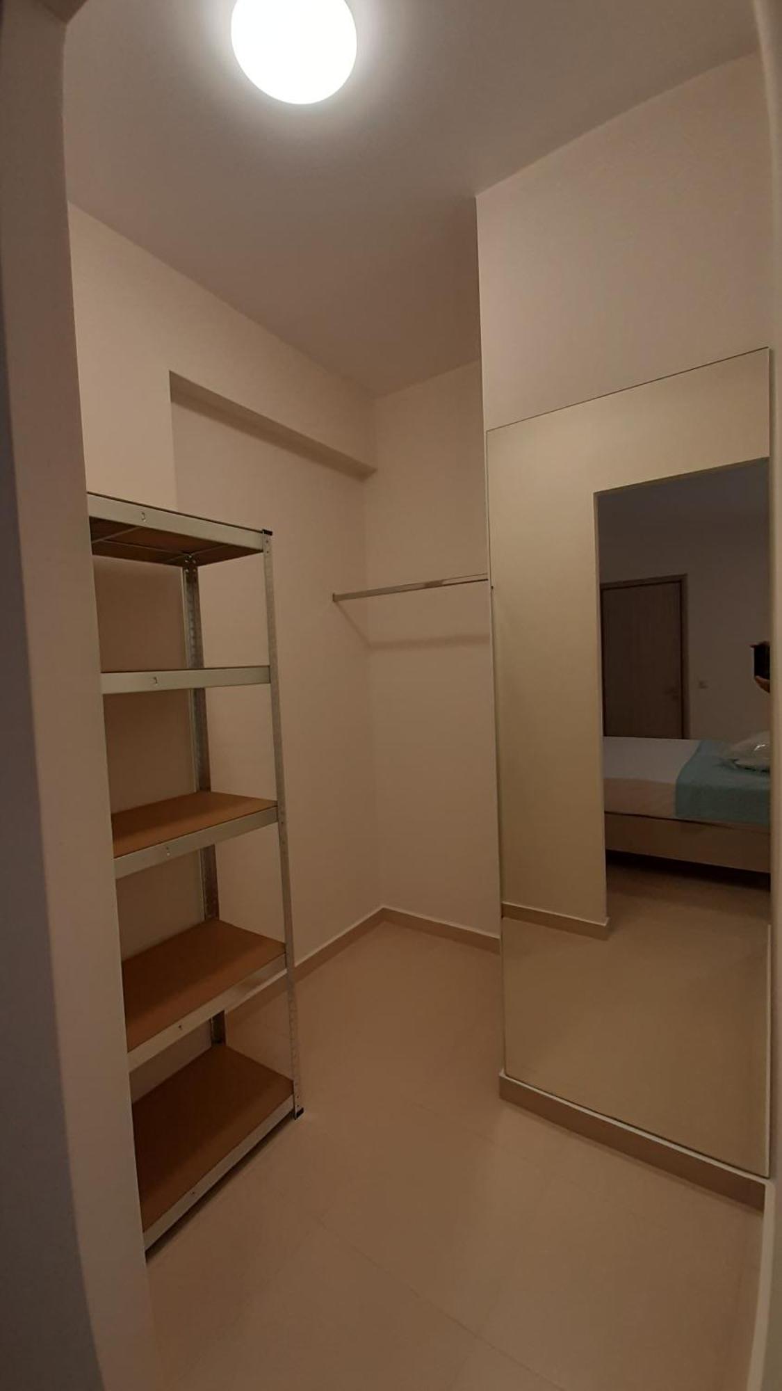 Loggos View Apartments Ликсури Экстерьер фото